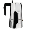 Alessi MT18 3 Cups Espresso Coffee Maker